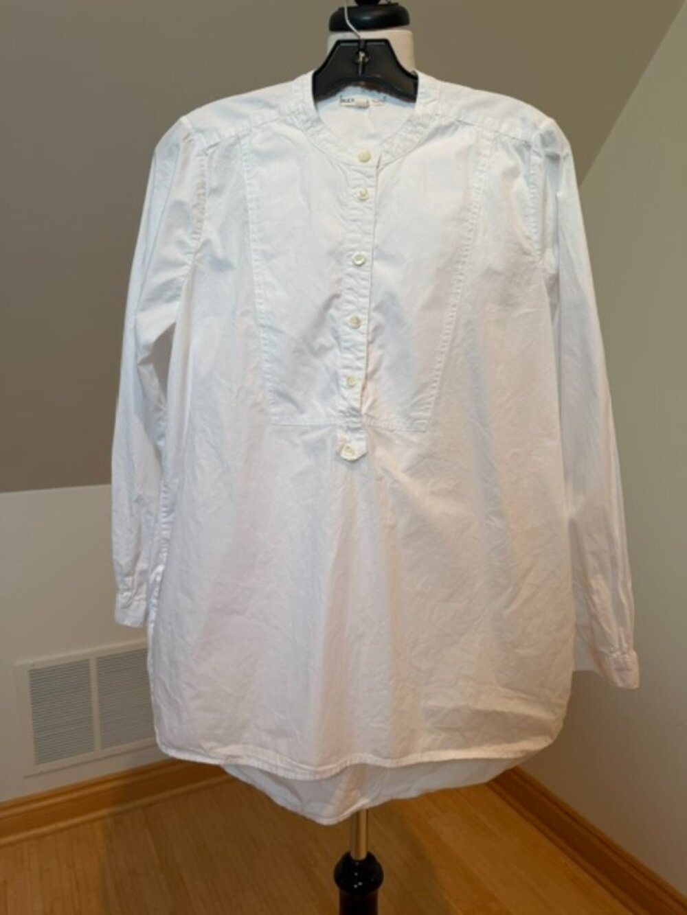 Alex Mill Popover Shirt
